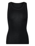 Jbs Of Dk Top Wide Straps JBS Of Denmark Black