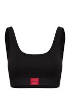 Bralette Red Label HUGO Black