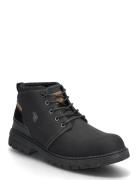 Uspa Ohio 5 Shoe U.S. Polo Assn. Black