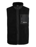 Jorvesterbro Teddy Bodywarmer Aw24 Noos Jack & J S Black