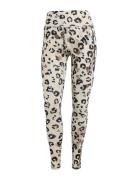 Opt Ess 1/1 Aop Adidas Performance Cream