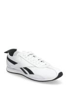 Tass Sunwave Reebok Classics White