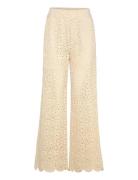 Cmcrochet-Pants Copenhagen Muse Cream
