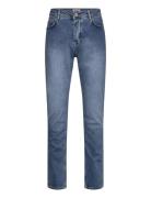 Jermyn Stretch Jeans Morris Blue