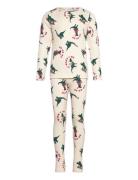 Tnholiday Rib Night Set The New Cream