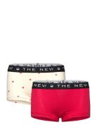 Tnthe New Hipsters 2-Pack The New Cream