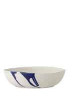 Okayama Bowl Bloomingville Blue