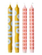 Candles Studio About Patterned