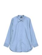 Vmelina Ls Shirt Wvn Noos Vero Moda Blue