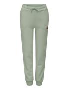 Kognoomi-Vinta Label Pants Cs Swt Noos Kids Only Green