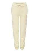 Kognoomi-Vinta Label Pants Cs Swt Noos Kids Only Cream