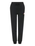 Kognoomi-Vinta Label Pants Cs Swt Noos Kids Only Black