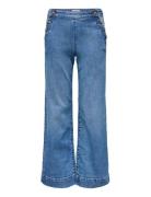 Kogmadison Hw But Wide Dnm Gen769 Noos Kids Only Blue