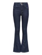 Kograin Reg Flared Dnm Pim572 Noos Kids Only Navy