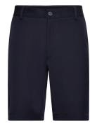 Bullet Regular Fit Stretch Short Calvin Klein Golf Navy