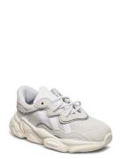 Ozweego El I Adidas Originals Beige