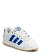 Campus 00S Beta J Adidas Originals White