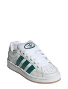 Campus 00S Beta J Adidas Originals White