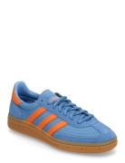 Handball Spezial J Adidas Originals Blue
