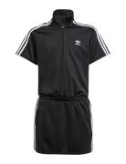 Firebird Dress Adidas Originals Black