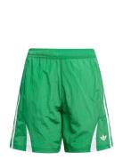 Woven Short Adidas Originals Green