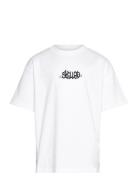 Tnross Os S_S Tee The New White
