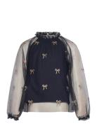 Tnrudelle L_S Top The New Navy