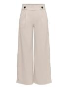 Jdygeggo Life New Long Pant Jrs Noos JDY Beige