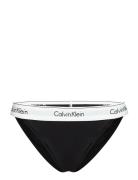 Tanga Calvin Klein Black