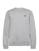 Tye Sweatshirt WOOD WOOD Grey