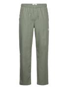 Lee Herringb Trousers WOOD WOOD Khaki