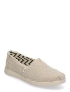 Alpargata Plus TOMS Beige
