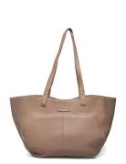 Shopper DEPECHE Beige