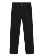 Luke Lee Jeans Black