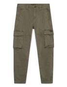 Core Cargo Pant Superdry Khaki