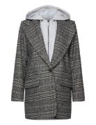 Cmhoodie-Jacket Copenhagen Muse Grey