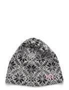 Anna Beanie Kari Traa Black