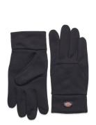 U Oakport Touch Glove Dickies Black