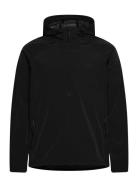 M Ronan Shell Jacket Dickies Black