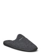 Men's Manuel - Antracit Hush Puppies Black