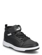 Puma Rebound V6 Mid Wtr Ac+ Ps PUMA Black