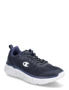 Fx Iii Low Cut Shoe Champion Navy