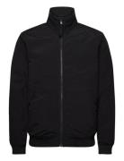 Waterproof Sailor Bomber Timberland Black