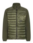 Bheverest Jacket Blend Green