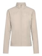 Adv Essence Warm Jkt 2 W Craft Cream