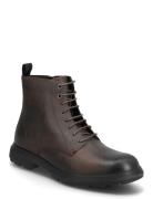 U Meiern F GEOX Brown