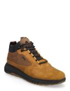 U Aerantis 4X4 B Abx GEOX Brown