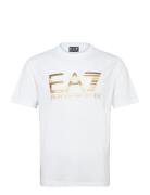 T-Shirt EA7 White