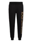 Trouser EA7 Black