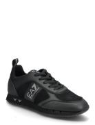 Sneaker EA7 Black